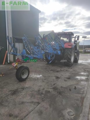 Arado - Lemken - JUWEL 8M 4