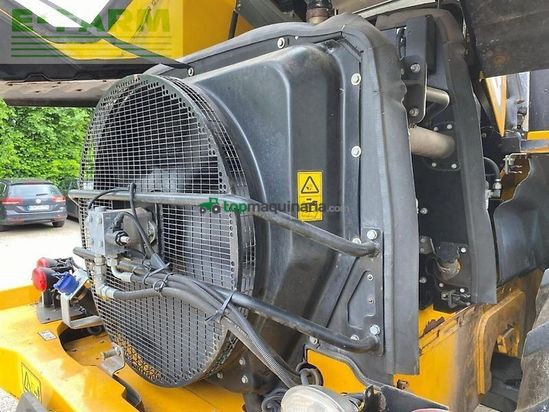 Minicargadora - JCB - 419s agri high lift