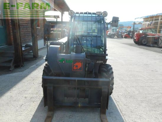 Telescopica - Ausa - t 204h nur 203 hoch u. 160 breit !!