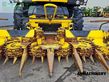 Cabezal - New Holland - 420fi