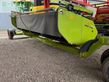 Cabezal - Claas - direct disc 600