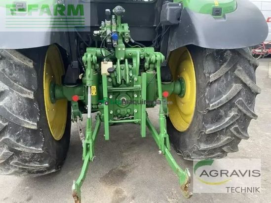 Tractor agrícola - John Deere - 5100 r