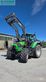 Tractor agrícola - Deutz-Fahr - 6120.4