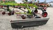 Rastrillo - Claas - liner 1800 twin
