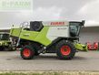 Cosechadora de Cereal - Claas - trion 530