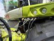 Cosechadora de Cereal - Claas - jaguar 970 4wd