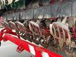 Cosechadora de Cereal - Grimme - rexor 6300 platinum