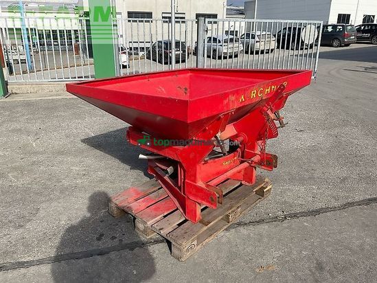 Esparcidor - Kirchner - hs 500