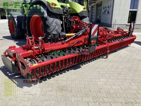 Grada rotativa - Kverneland - rotago 4060 f