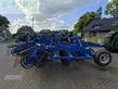 Grada de disco - Kockerling - rebell classic t600