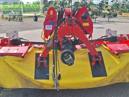 Cortacésped manual - Pöttinger - novacat 301 alpha ed pro