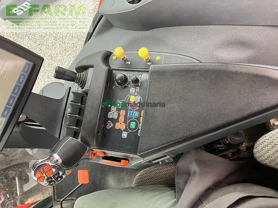 Tractor agrícola - Steyr - 6130 cvt