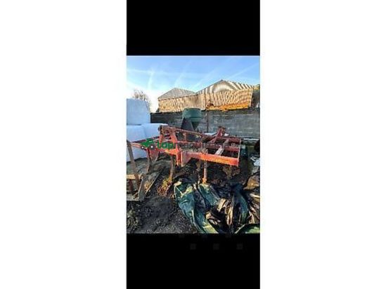 Cultivador -  - 3 metres