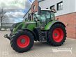Tractor agrícola - Fendt - 718 s4 profi plus