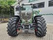 Tractor agrícola - Fendt - 930 vario