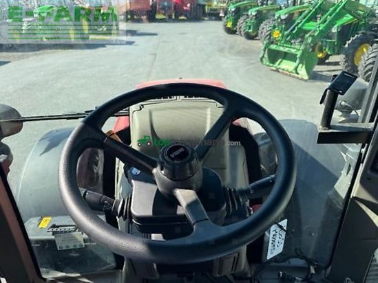 Tractor agrícola - Case IH - maxxum 150 cvx