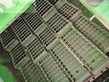 Cosechadora de Cereal - John Deere - w540
