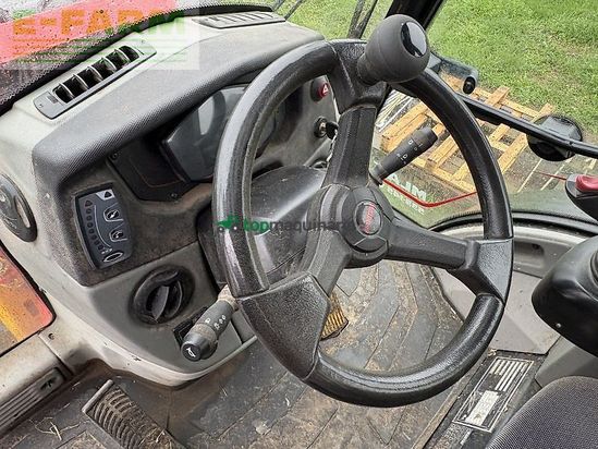 Telescopica - Manitou - mla-t 533 145 v+
