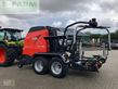 Empacadora gigant - Kuhn - vbp 2160