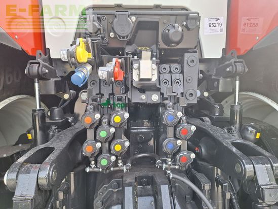 Tractor agrícola - Steyr - 6240 absolut cvt CVT