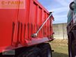 Cinta transportadora de forraje - Krampe - as 750.2