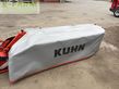 Cortacésped manual - Kuhn - gmd 240