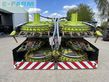 Cosechadora de Cereal - Claas - ORBIS 750 AC
