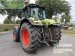 Tractor agrícola - Claas - axion 810 cmatic tier 4f