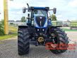 Tractor agrícola - New Holland - t7.225 ac