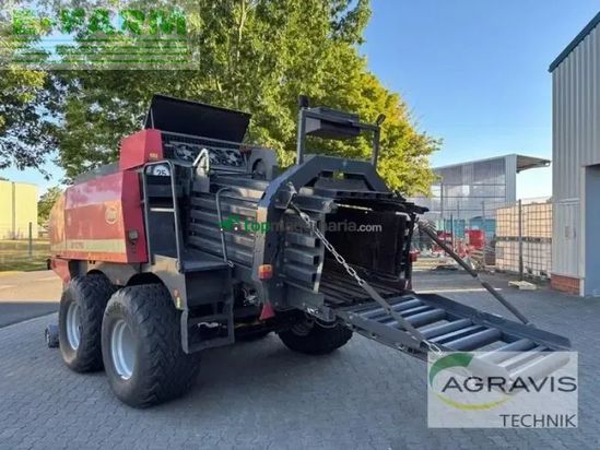 Empacadora gigant - Vicon - lb 12290