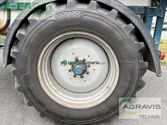 Atomizador - RTS - 50/33
