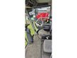 Cosechadora de Cereal - Claas - jaguar 940