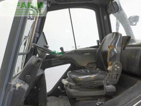 Elevadora - Linde - h 40 t evo 394-02