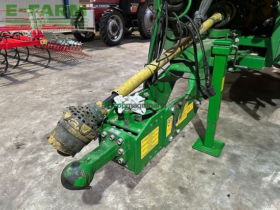 Atomizador - John Deere - m732i veldspuit