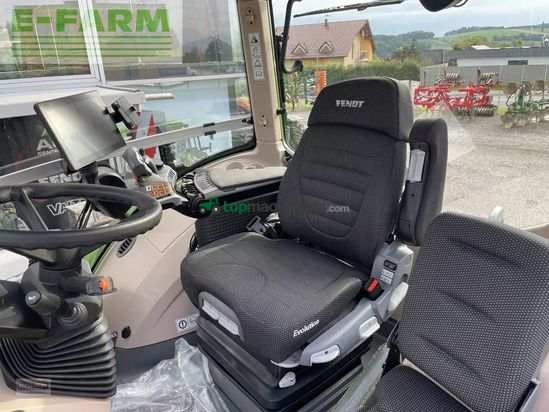 Tractor agrícola - Fendt - 1050 vario profi+ (my21) ProfiPlus