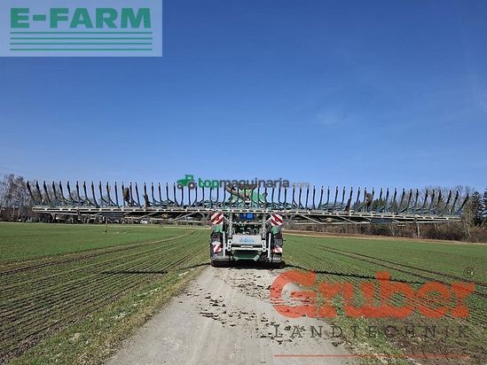 Cuba de purin - Samson - tg 18