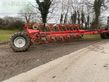 Arado - Kverneland - 6300s variomat 7 schar
