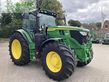 Tractor agrícola - John Deere - 6r145