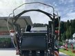 Empacadora gigant - Fendt - rundballenpresse rotana 130f combi