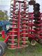 Grada de disco - Horsch - joker 6rt messerwalze