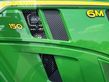 Tractor agrícola - John Deere - 6m 150 ivt demo