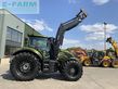 Tractor agrícola - Valtra - t175 versu tractor (st24299) Versu