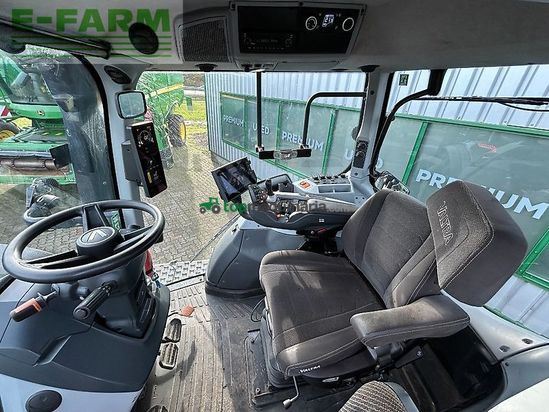 Tractor agrícola - Valtra - t195