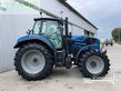 Tractor agrícola - Deutz-Fahr - 6215 ttv