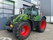 Tractor agrícola - Fendt - 724 profi+ gen6