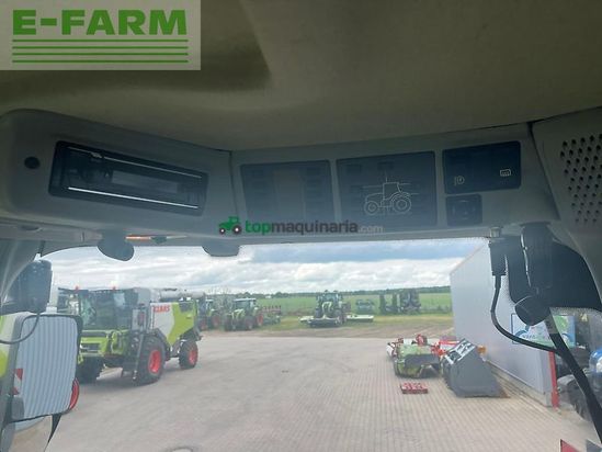 Tractor agrícola - Claas - axion 950