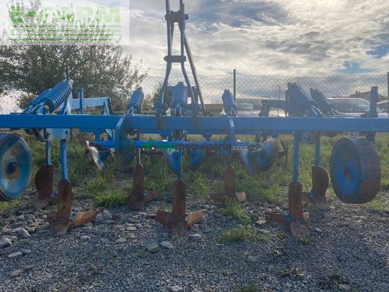 Cultivador - Lemken - smaragd 80-300