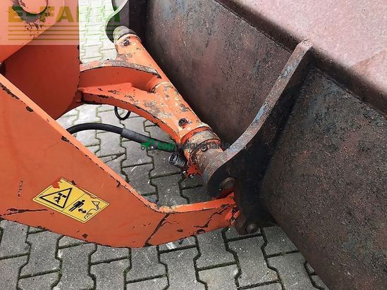 Minicargadora - Atlas - ar 80