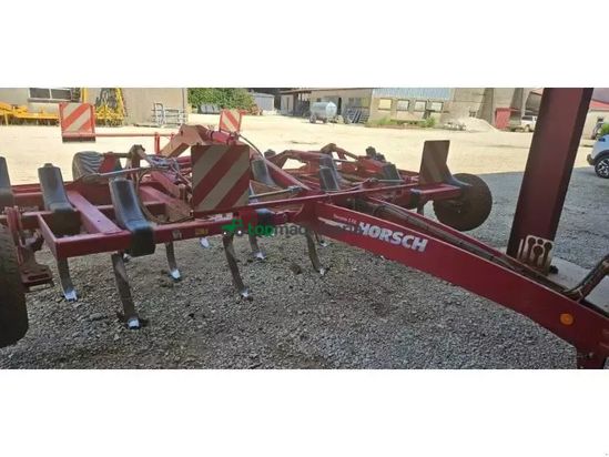Cultivador - Horsch - terrano-5fx