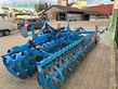 Grada de disco - Lemken - heliodor 9/500 k - versteigerung über ab-aucti